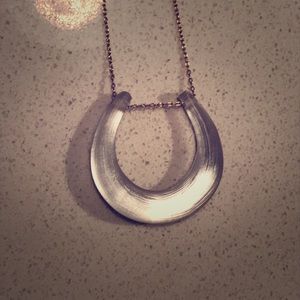 Alexis Bittar necklace/pendant